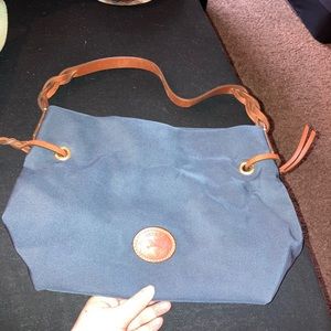 Dooney and Burke should strap purse